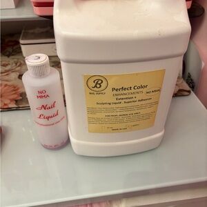 SOLD ❌No MMA Monomer